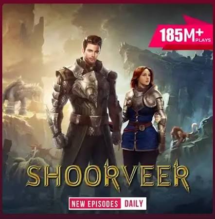 Shoorveer